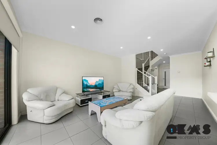 Fifth view of Homely house listing, 29 Swamphen Drive, Williams Landing VIC 3027