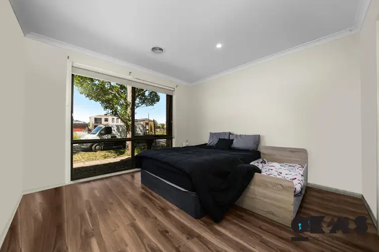 Sixth view of Homely house listing, 29 Swamphen Drive, Williams Landing VIC 3027