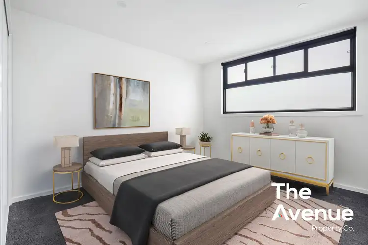 Fifth view of Homely townhouse listing, 9/1114 Stud Road, Rowville VIC 3178