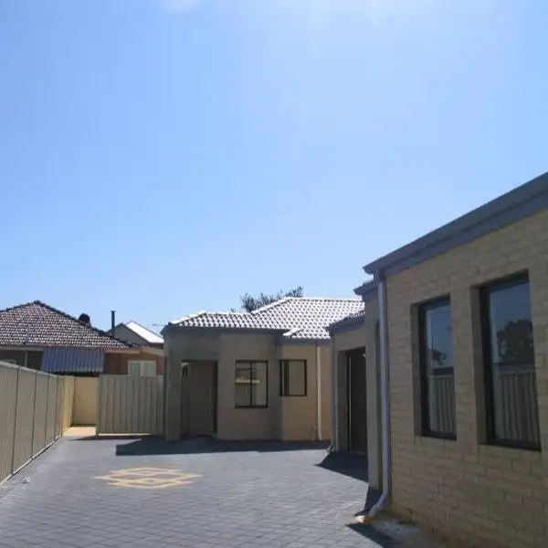 Main view of Homely villa listing, 4/69 Ferguson Street, Midland WA 6056