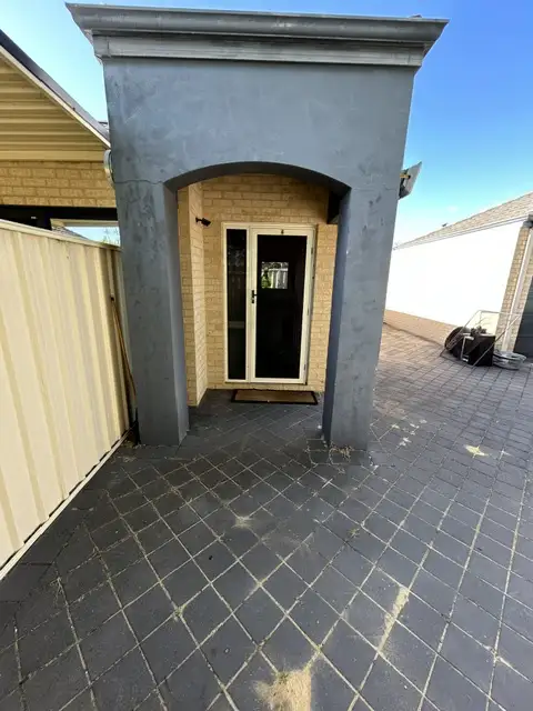 Second view of Homely villa listing, 4/69 Ferguson Street, Midland WA 6056