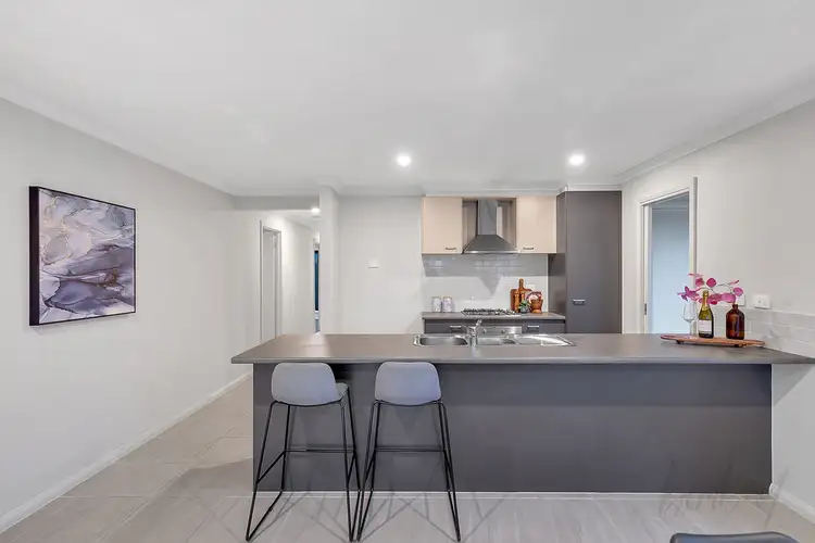 Second view of Homely house listing, 20 Goodia Street, Wollert VIC 3750