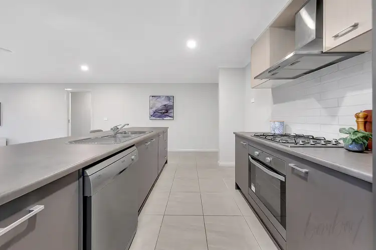 Fourth view of Homely house listing, 20 Goodia Street, Wollert VIC 3750