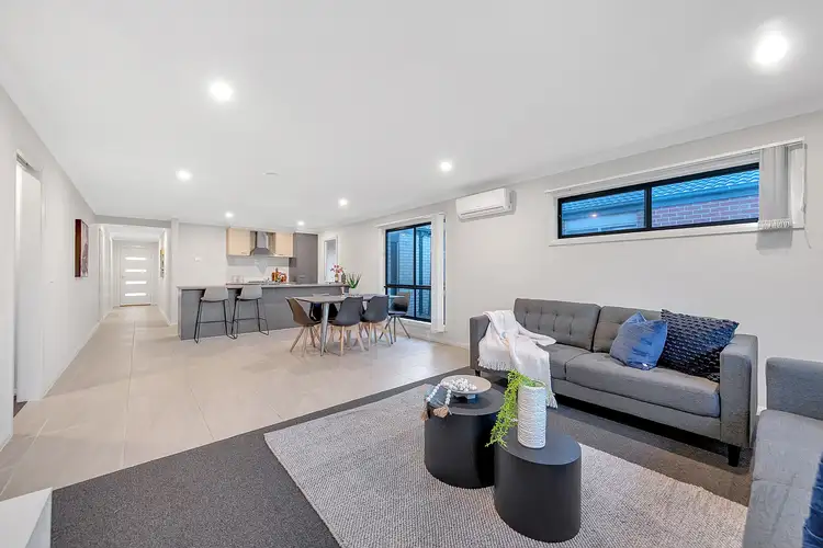 Fifth view of Homely house listing, 20 Goodia Street, Wollert VIC 3750