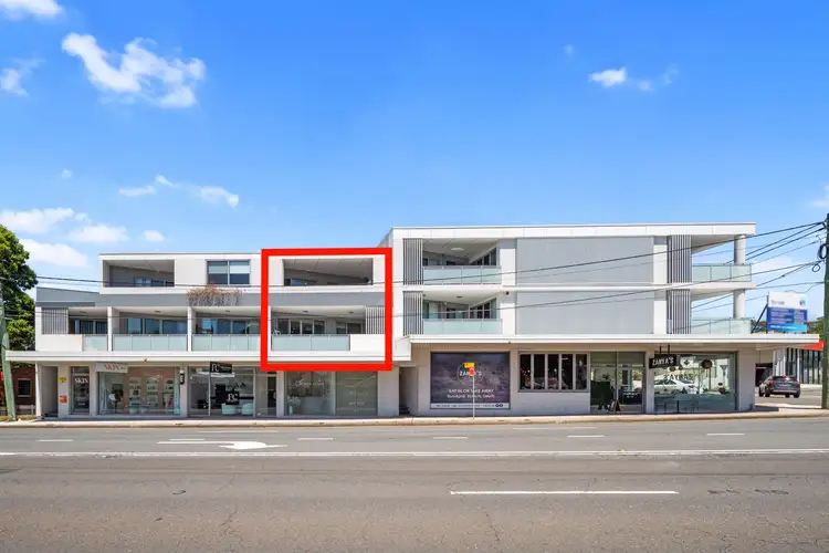 8/333 Stoney Creek Road