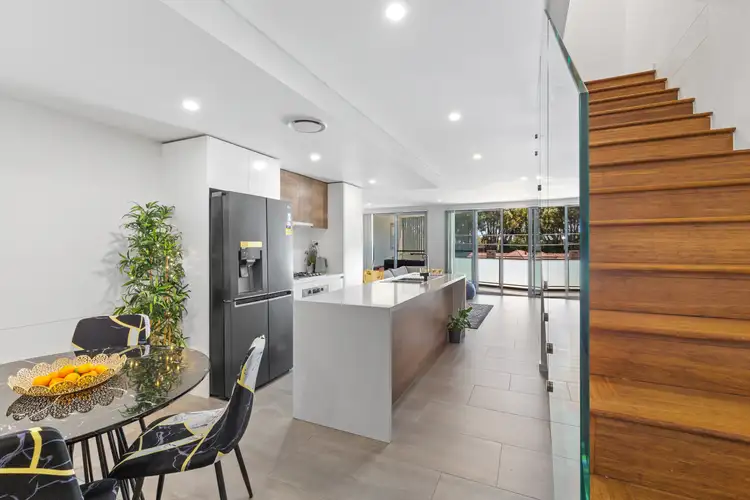 Second view of Homely apartment listing, 8/333 Stoney Creek Road, Kingsgrove NSW 2208