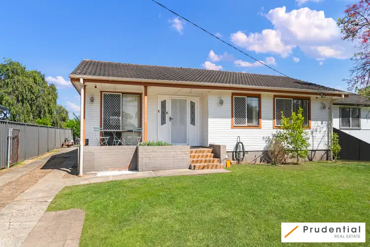 Main view of Homely house listing, 30 Bobin Road, Sadleir NSW 2168
