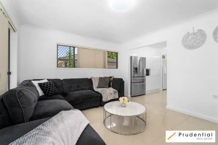 Third view of Homely house listing, 30 Bobin Road, Sadleir NSW 2168