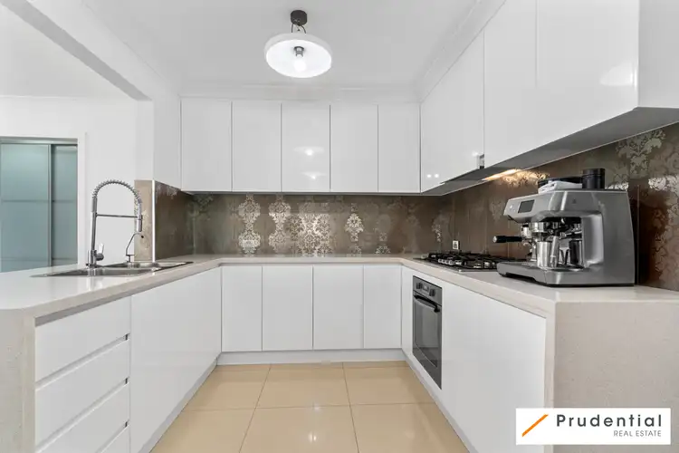 Fourth view of Homely house listing, 30 Bobin Road, Sadleir NSW 2168