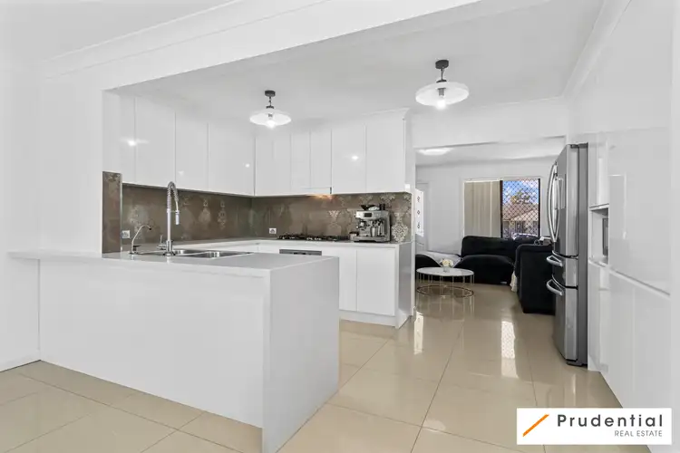Fifth view of Homely house listing, 30 Bobin Road, Sadleir NSW 2168
