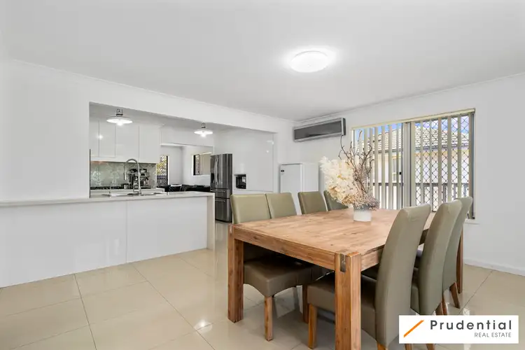 Sixth view of Homely house listing, 30 Bobin Road, Sadleir NSW 2168