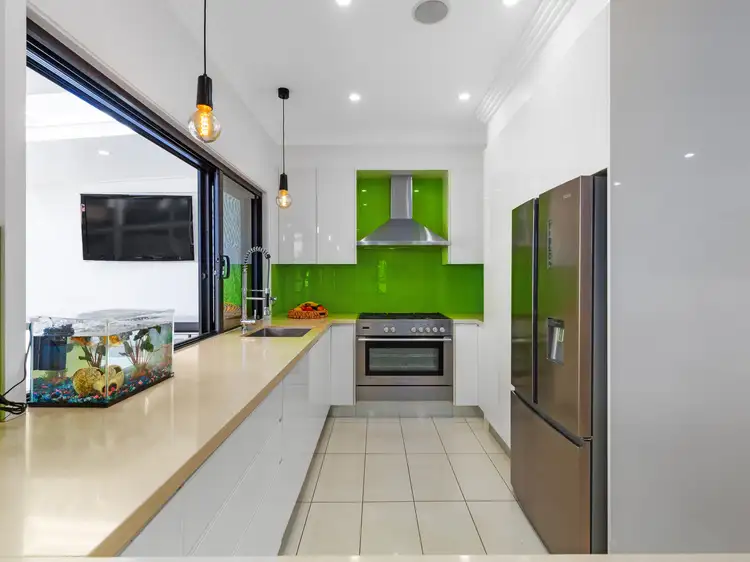 Fifth view of Homely house listing, 76 Sturt Road, Woolooware NSW 2230