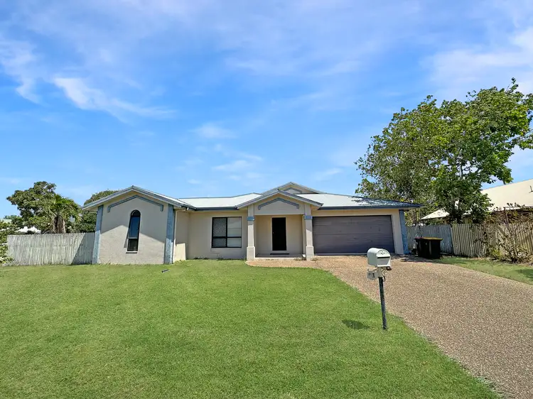 1 Porter Avenue, Kirwan QLD 4817