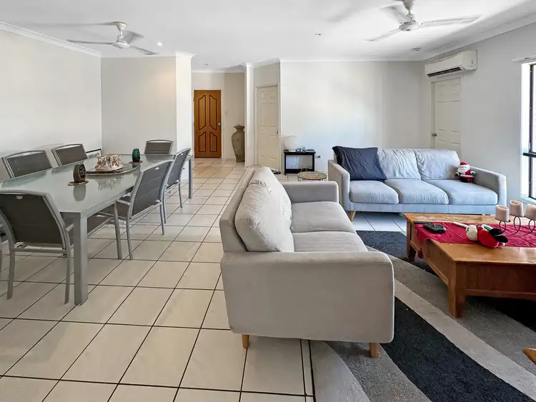 Third view of Homely house listing, 1 Porter Avenue, Kirwan QLD 4817