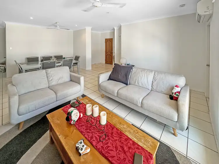 Fourth view of Homely house listing, 1 Porter Avenue, Kirwan QLD 4817