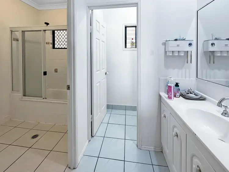 Sixth view of Homely house listing, 1 Porter Avenue, Kirwan QLD 4817