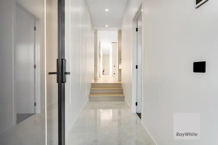 Second view of Homely house listing, 18 Carramar Way, Greenvale VIC 3059