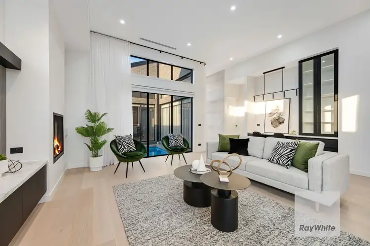 Fourth view of Homely house listing, 18 Carramar Way, Greenvale VIC 3059