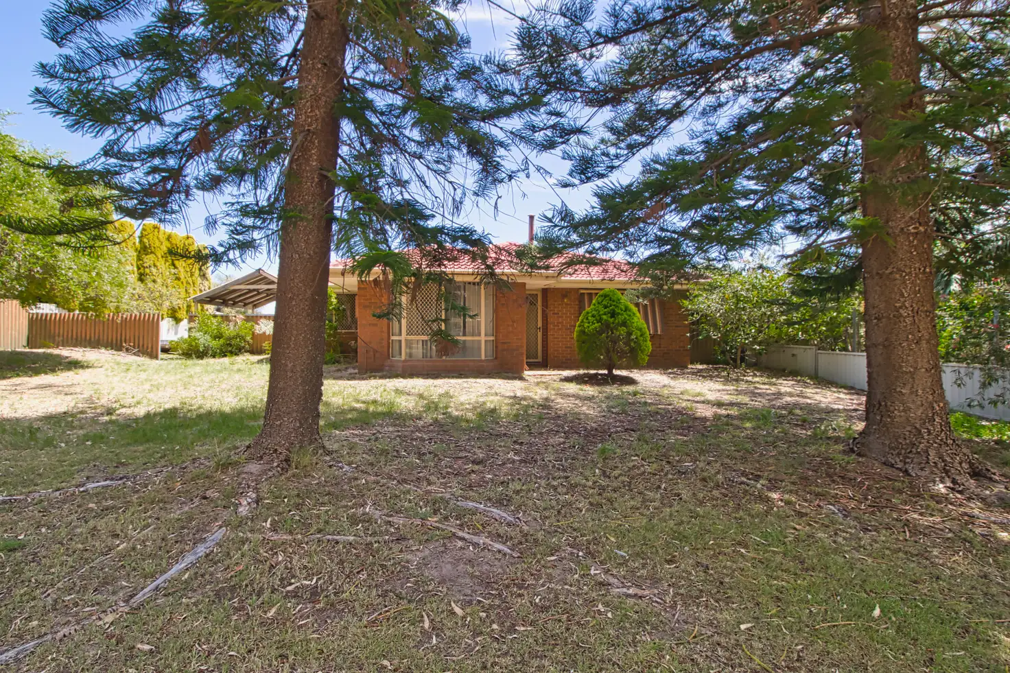 Main view of Homely house listing, 23 Jindarra Close, Cooloongup WA 6168