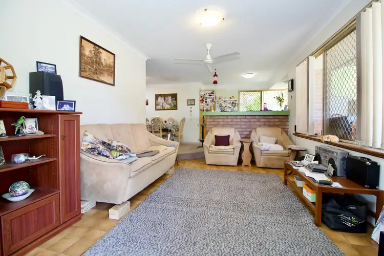 Fourth view of Homely house listing, 23 Jindarra Close, Cooloongup WA 6168