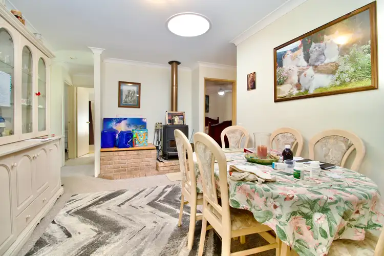 Fifth view of Homely house listing, 23 Jindarra Close, Cooloongup WA 6168