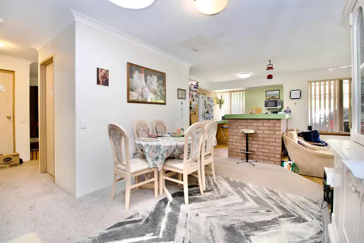 Sixth view of Homely house listing, 23 Jindarra Close, Cooloongup WA 6168