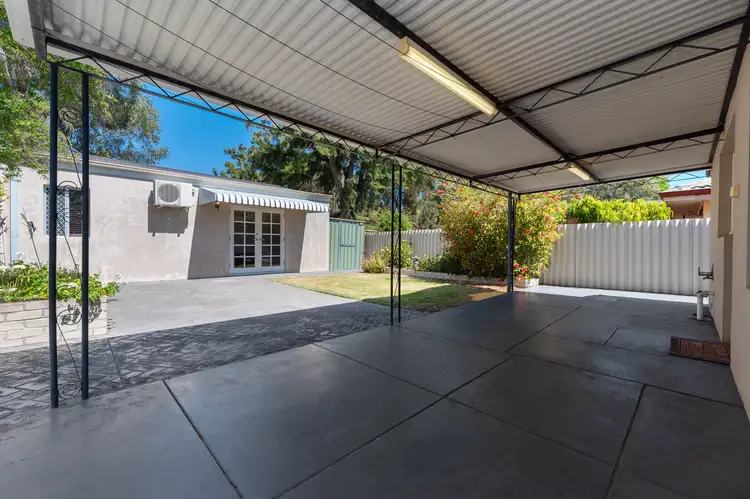 Second view of Homely house listing, 50 Bertram Street, Dianella WA 6059