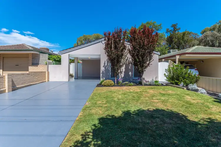 Third view of Homely house listing, 50 Bertram Street, Dianella WA 6059