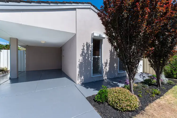 Fourth view of Homely house listing, 50 Bertram Street, Dianella WA 6059