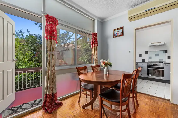 Second view of Homely apartment listing, 6/8-10 King Edward Street, Rockdale NSW 2216