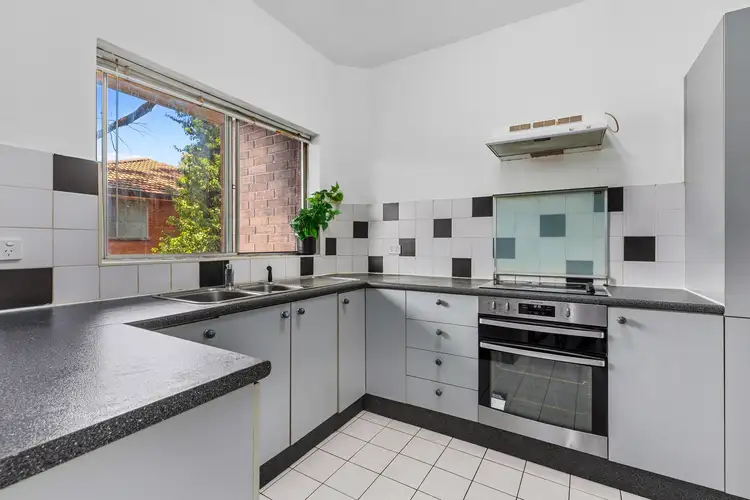 Third view of Homely apartment listing, 6/8-10 King Edward Street, Rockdale NSW 2216