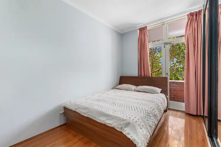Fourth view of Homely apartment listing, 6/8-10 King Edward Street, Rockdale NSW 2216