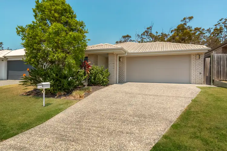 28 Percy Earl Crescent, Pimpama QLD 4209