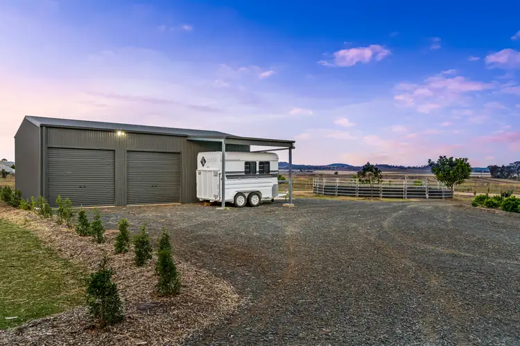 Fourth view of Homely rural property listing, 345 Wyreema Cambooya Road, Cambooya QLD 4358