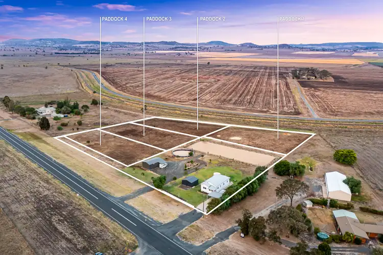 Fifth view of Homely rural property listing, 345 Wyreema Cambooya Road, Cambooya QLD 4358