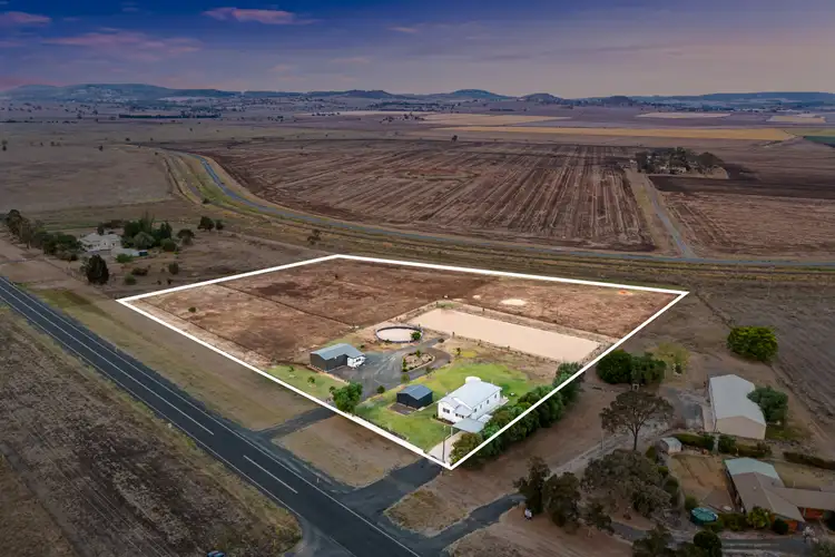 Sixth view of Homely rural property listing, 345 Wyreema Cambooya Road, Cambooya QLD 4358