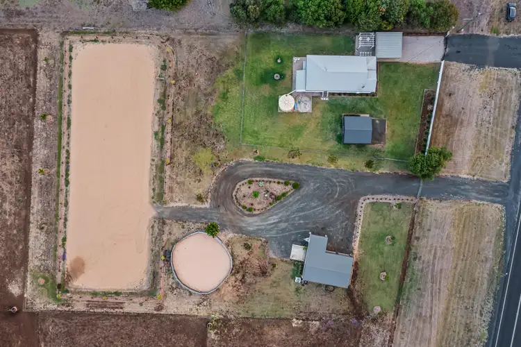 Seventh view of Homely rural property listing, 345 Wyreema Cambooya Road, Cambooya QLD 4358