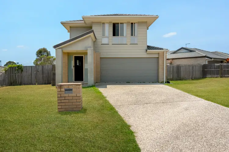 Main view of Homely house listing, 3 Zinc Street, Pimpama QLD 4209