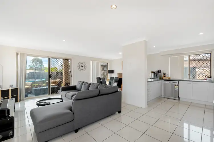 Second view of Homely house listing, 3 Zinc Street, Pimpama QLD 4209