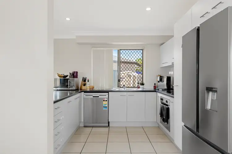 Sixth view of Homely house listing, 3 Zinc Street, Pimpama QLD 4209
