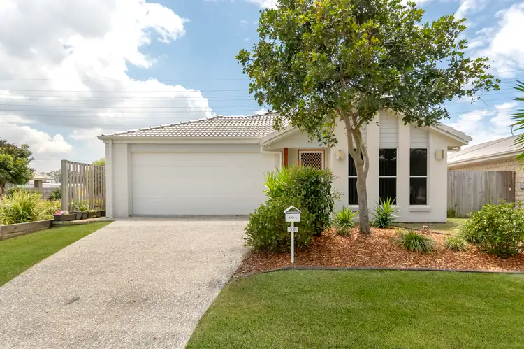 50 Banrock Street, Pimpama QLD 4209