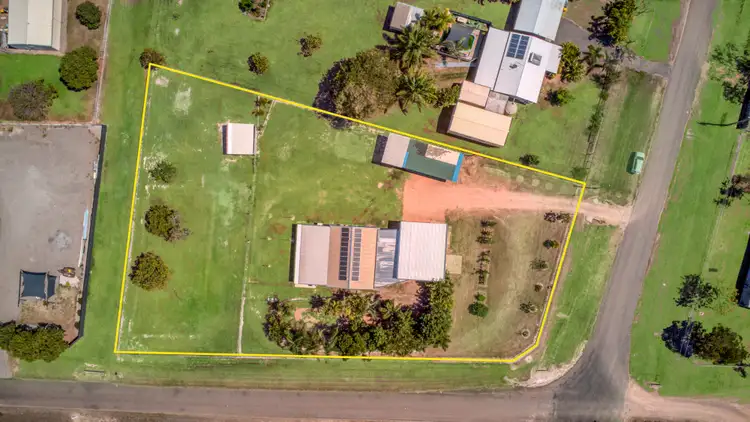 Second view of Homely house listing, 44 Althaus Parade, Yabulu QLD 4818