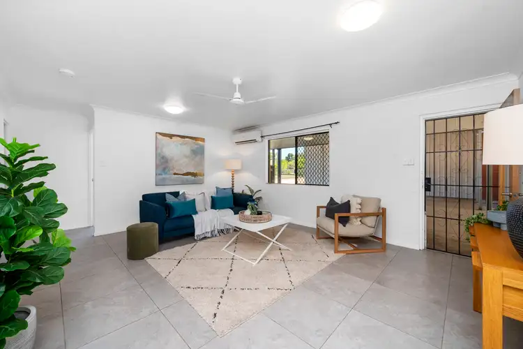 Fifth view of Homely house listing, 44 Althaus Parade, Yabulu QLD 4818