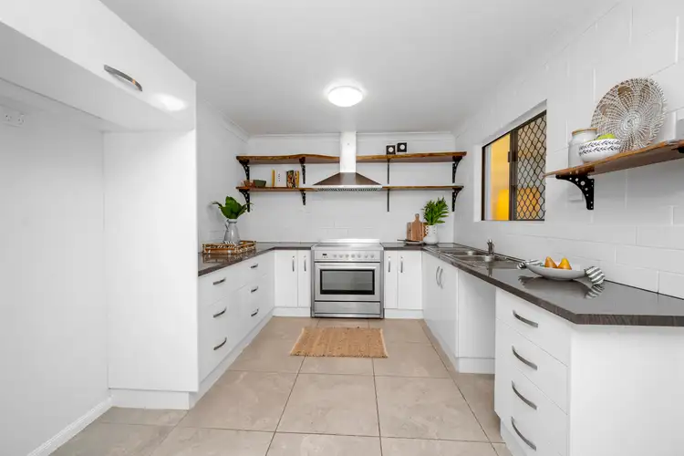 Sixth view of Homely house listing, 44 Althaus Parade, Yabulu QLD 4818