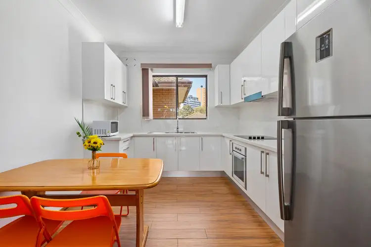 Main view of Homely apartment listing, 8/6 St Georges Parade, Hurstville NSW 2220