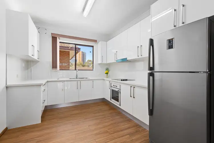 Fourth view of Homely apartment listing, 8/6 St Georges Parade, Hurstville NSW 2220