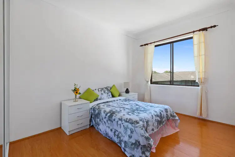 Fifth view of Homely apartment listing, 8/6 St Georges Parade, Hurstville NSW 2220