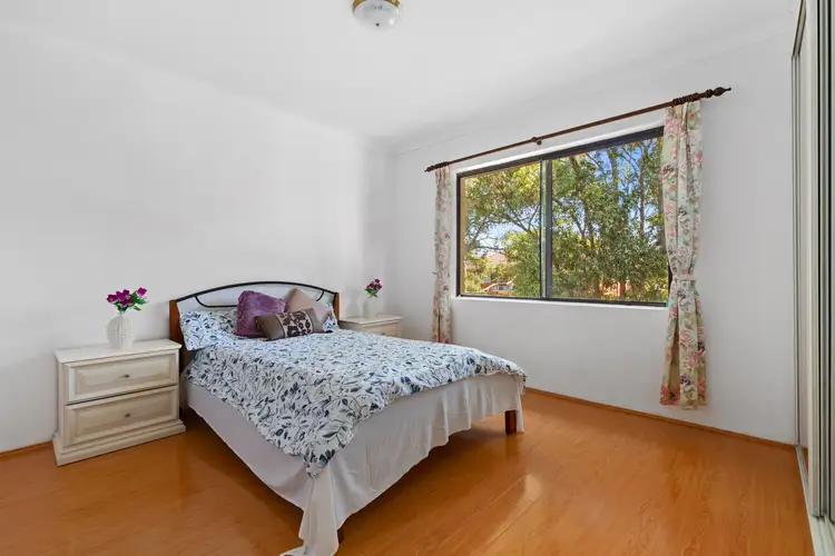 Sixth view of Homely apartment listing, 8/6 St Georges Parade, Hurstville NSW 2220