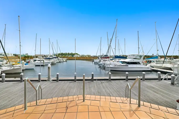 Third view of Homely studio listing, 2024/56 John Lund Drive, Hope Island QLD 4212