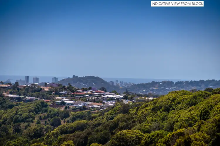 Third view of Homely land listing, 18 Evergreen View, Bilambil Heights NSW 2486